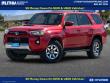 Used 2020 Toyota 4Runner TRD Off Road SUV
