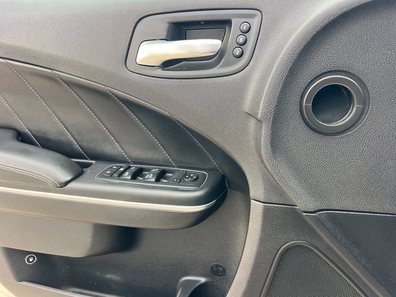 Thumbnail: 2018 Dodge Charger - 12