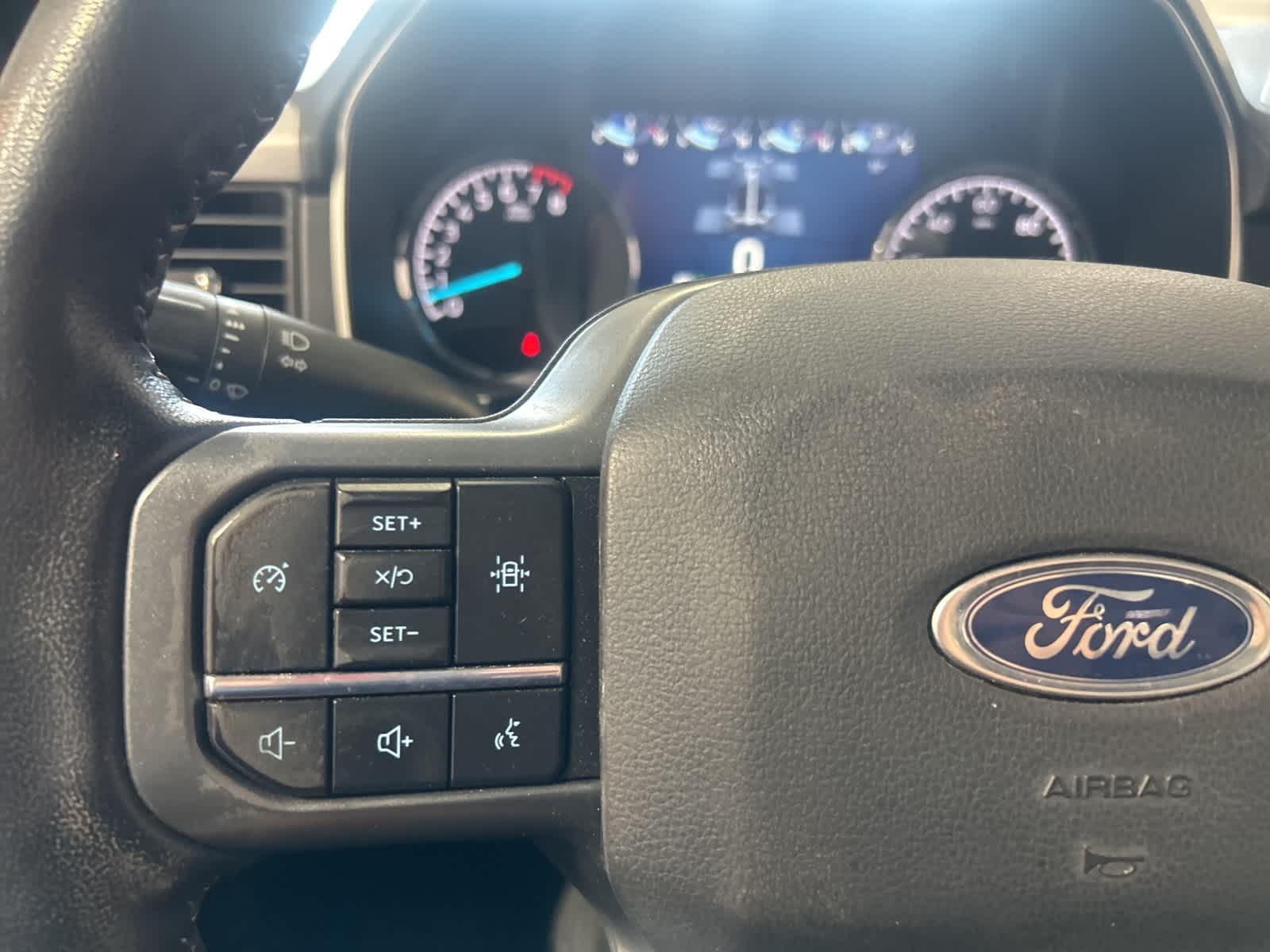 Thumbnail: 2022 Ford F-150 - 28