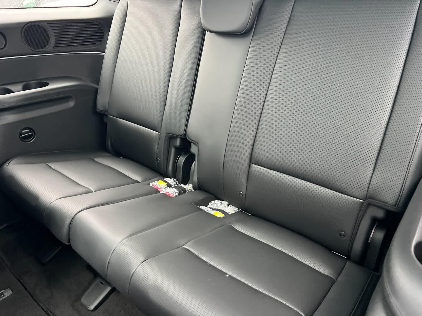 Thumbnail: 2026 Hyundai Palisade - 15