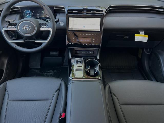 Thumbnail: 2024 Hyundai Tucson - 3
