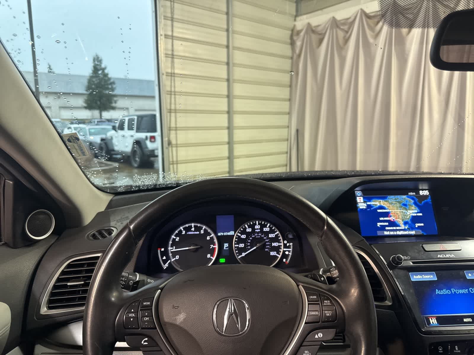 Thumbnail: 2016 Acura RDX - 17