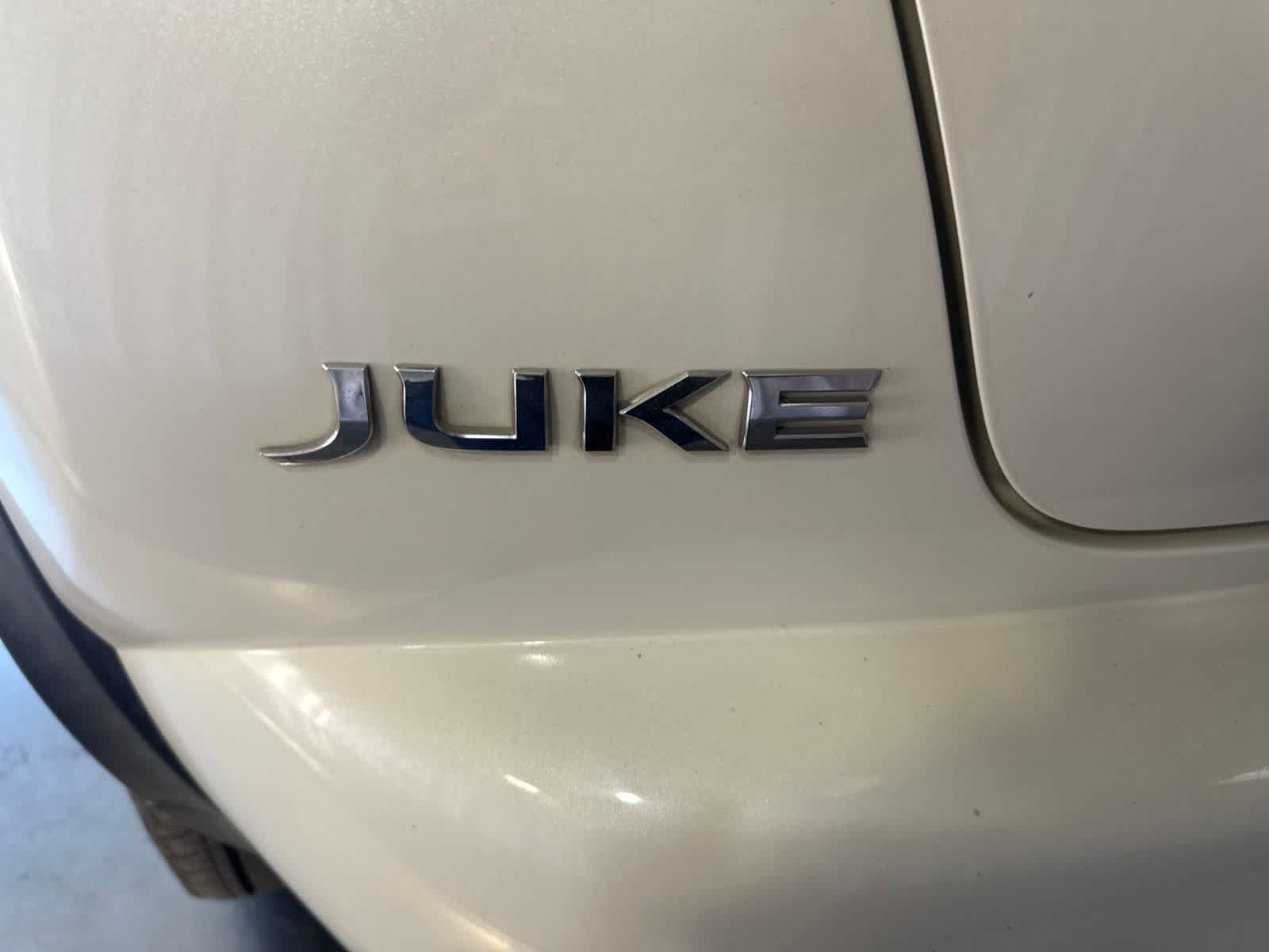 Thumbnail: 2014 Nissan Juke - 10