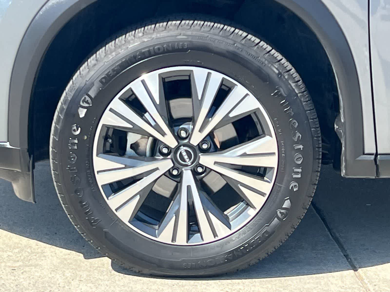 Thumbnail: 2023 Nissan Rogue - 27