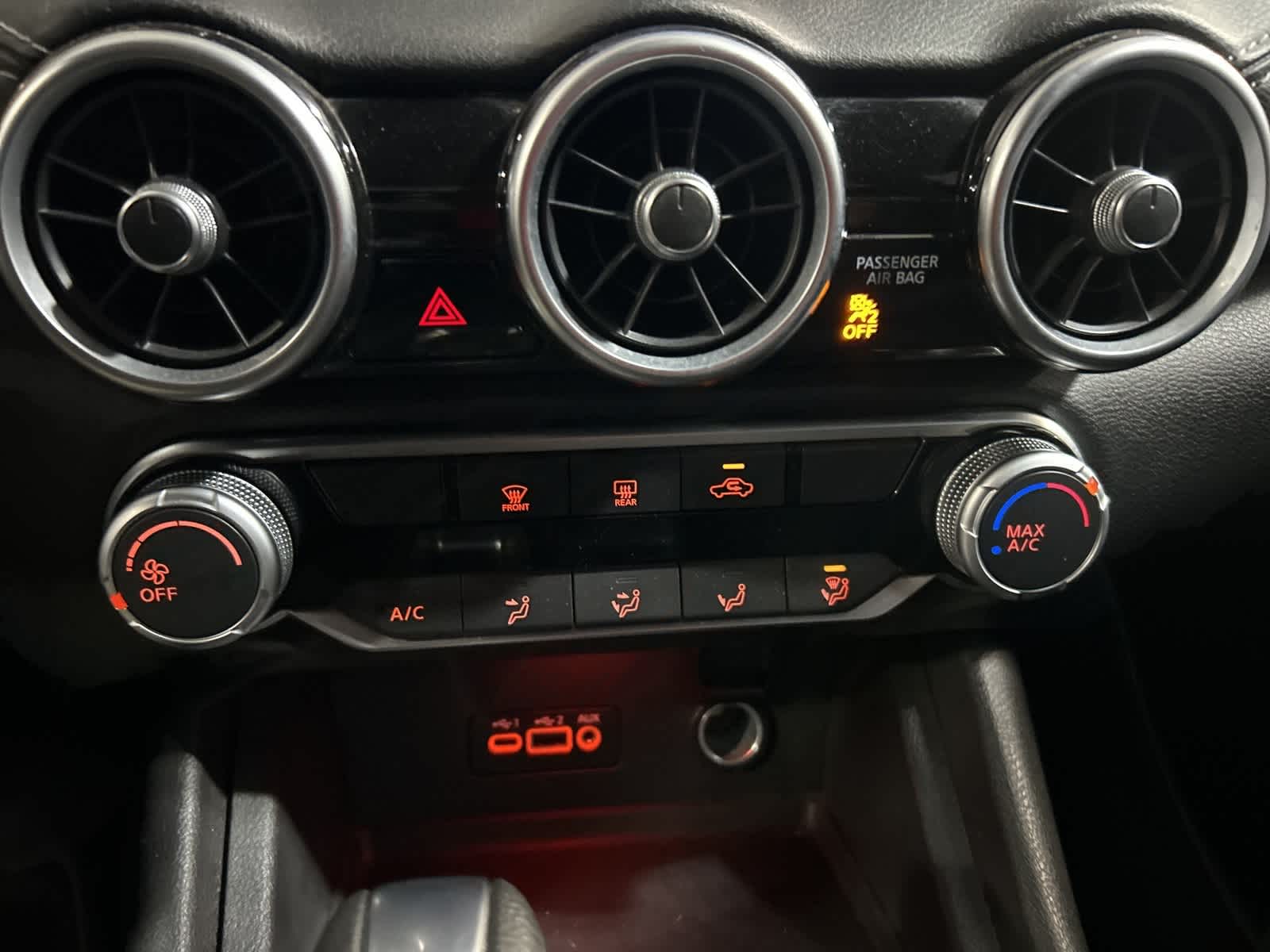 Thumbnail: 2022 Nissan Sentra - 28