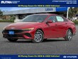 Hyundai Elantra Hybrid