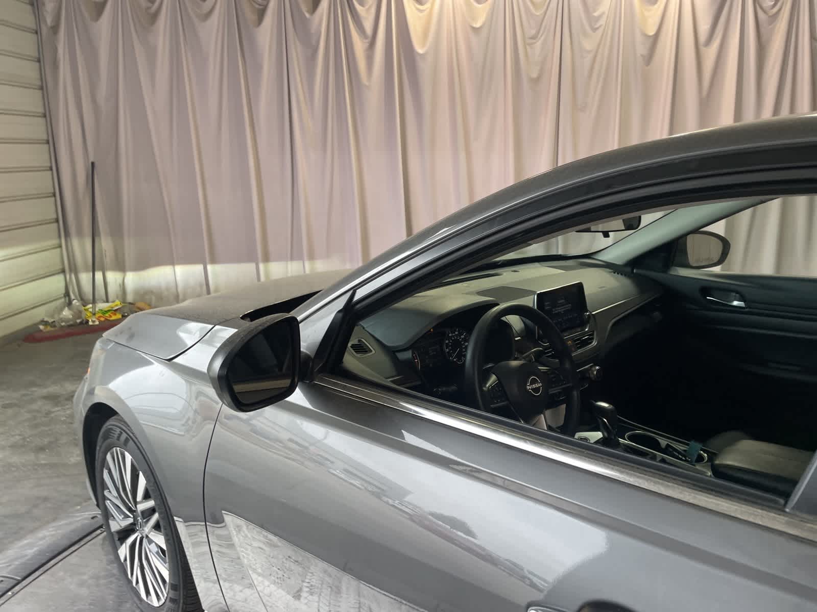 Thumbnail: 2024 Nissan Altima - 11