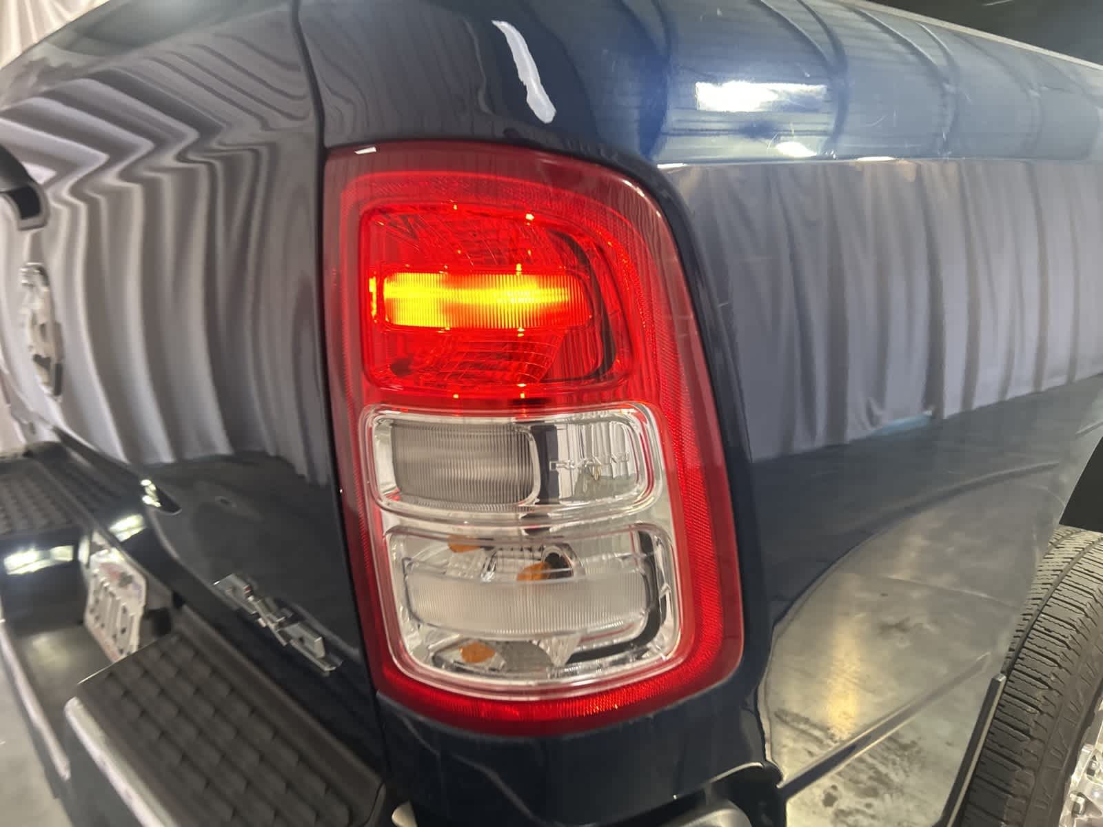 Thumbnail: 2024 RAM 2500 - 11