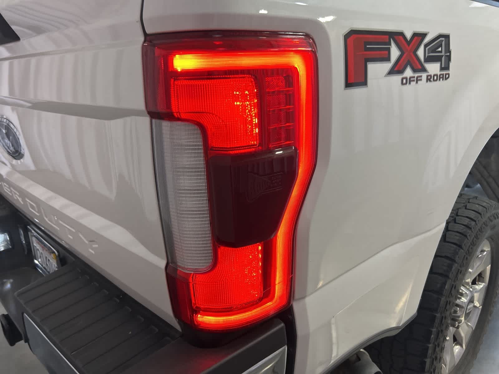 Thumbnail: 2019 Ford F-250 - 12