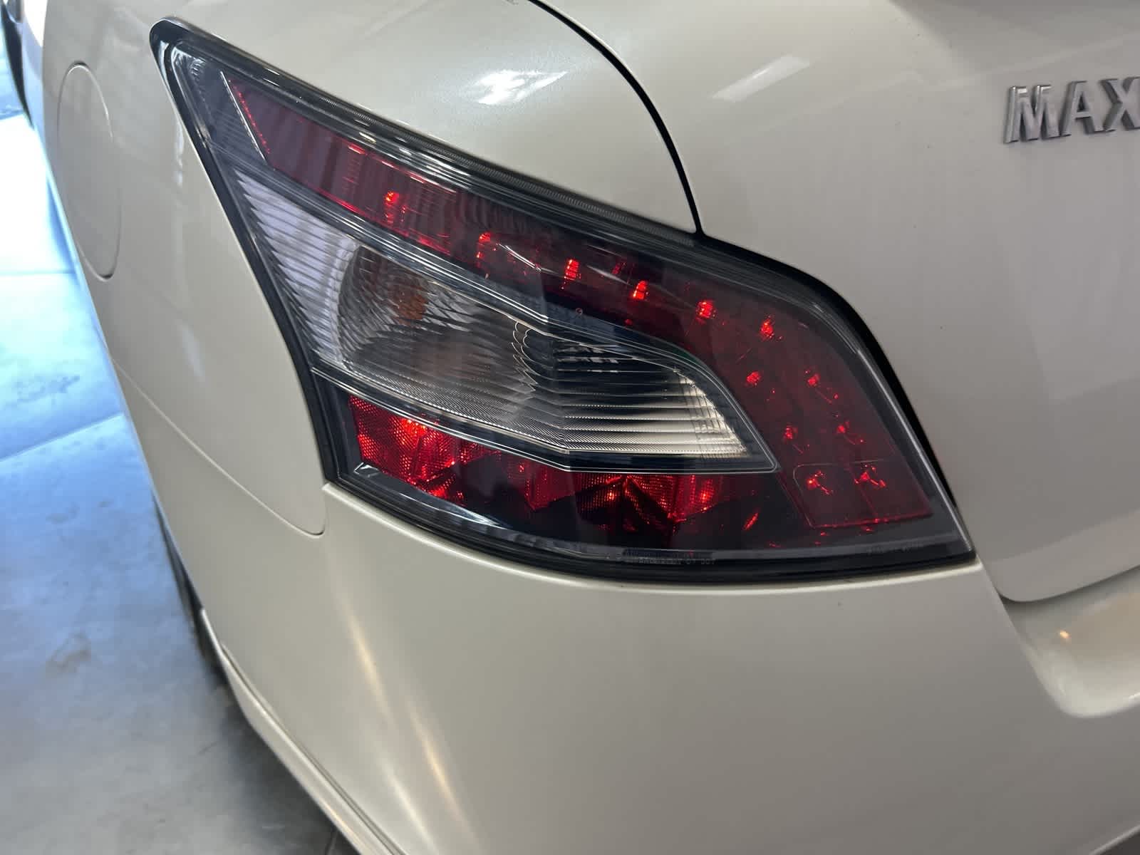 Thumbnail: 2013 Nissan Maxima - 12