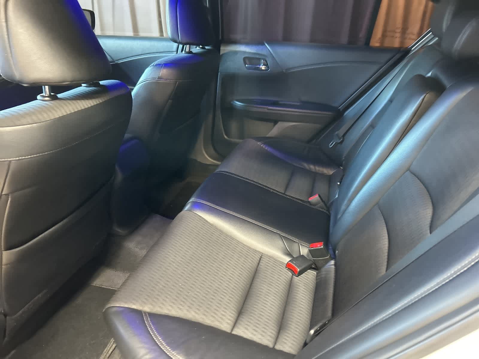Thumbnail: 2016 Honda Accord - 20