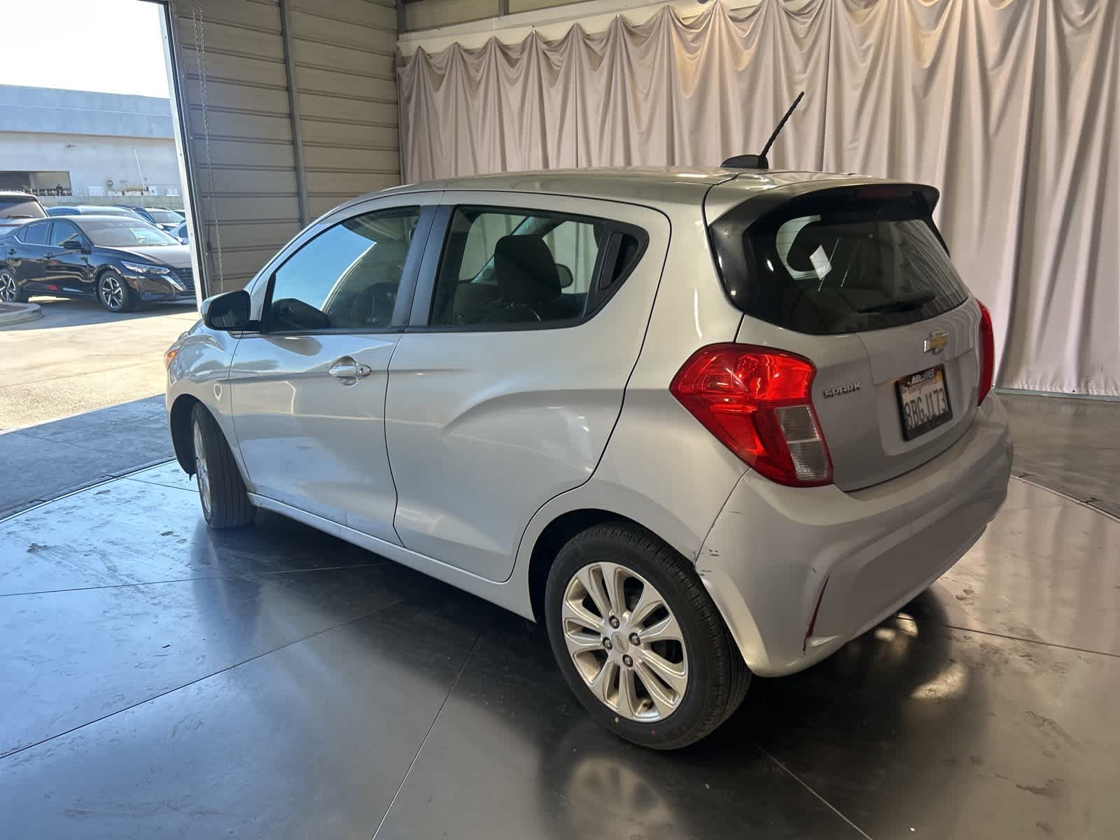 Thumbnail: 2017 Chevrolet Spark - 14