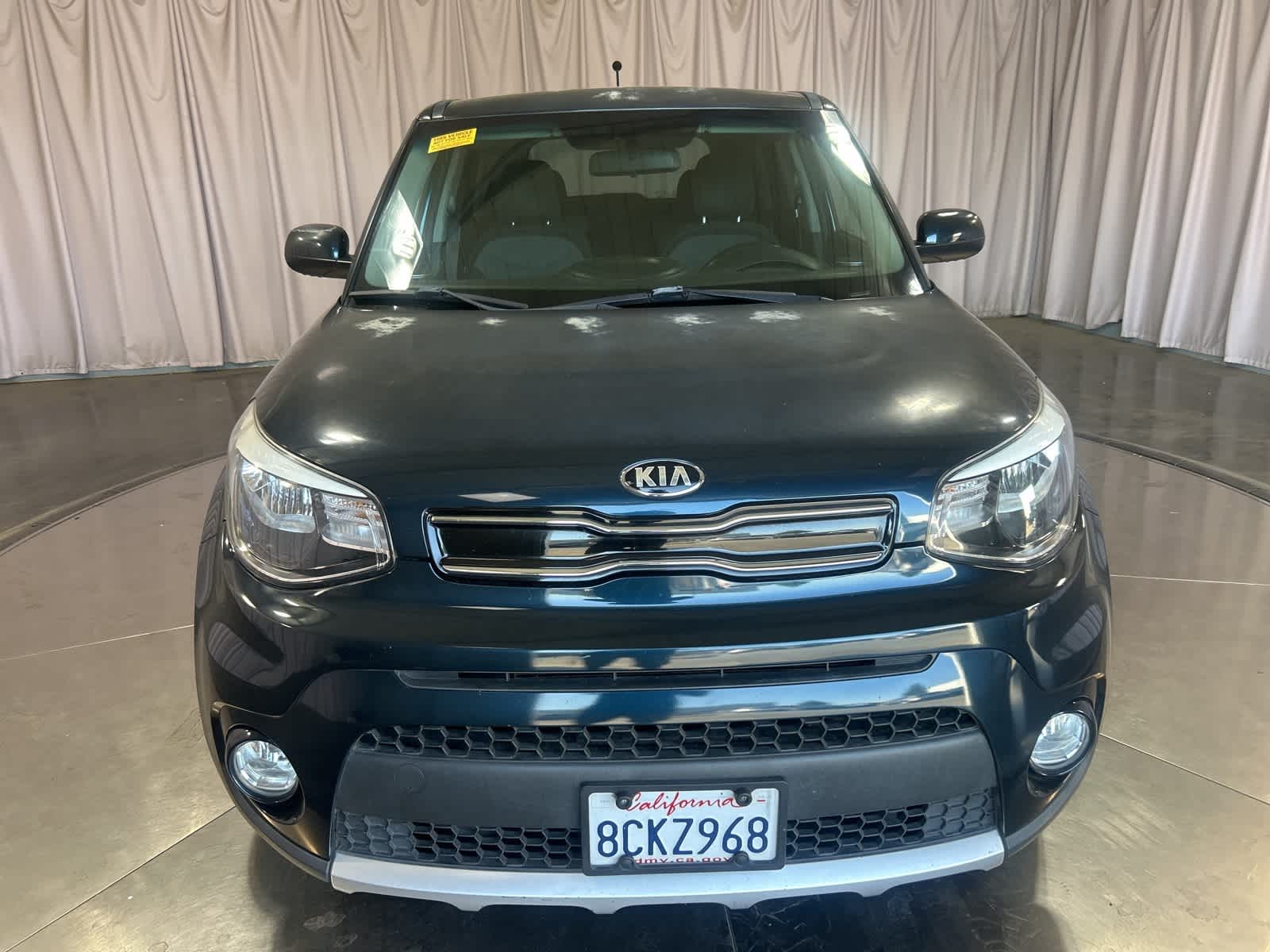 Thumbnail: 2017 Kia Soul - 5