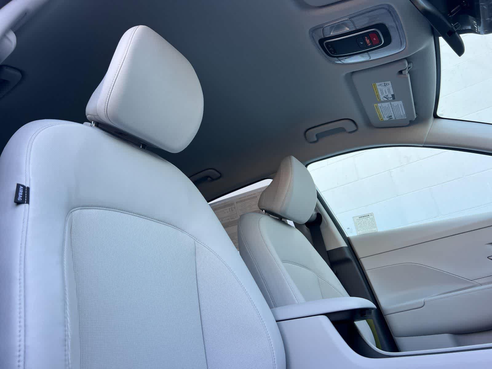 Thumbnail: 2026 Hyundai Kona - 18