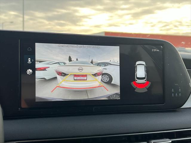Thumbnail: 2025 Hyundai Palisade - 19