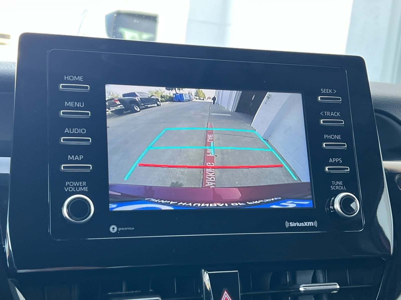 Thumbnail: 2022 Toyota Camry - 18