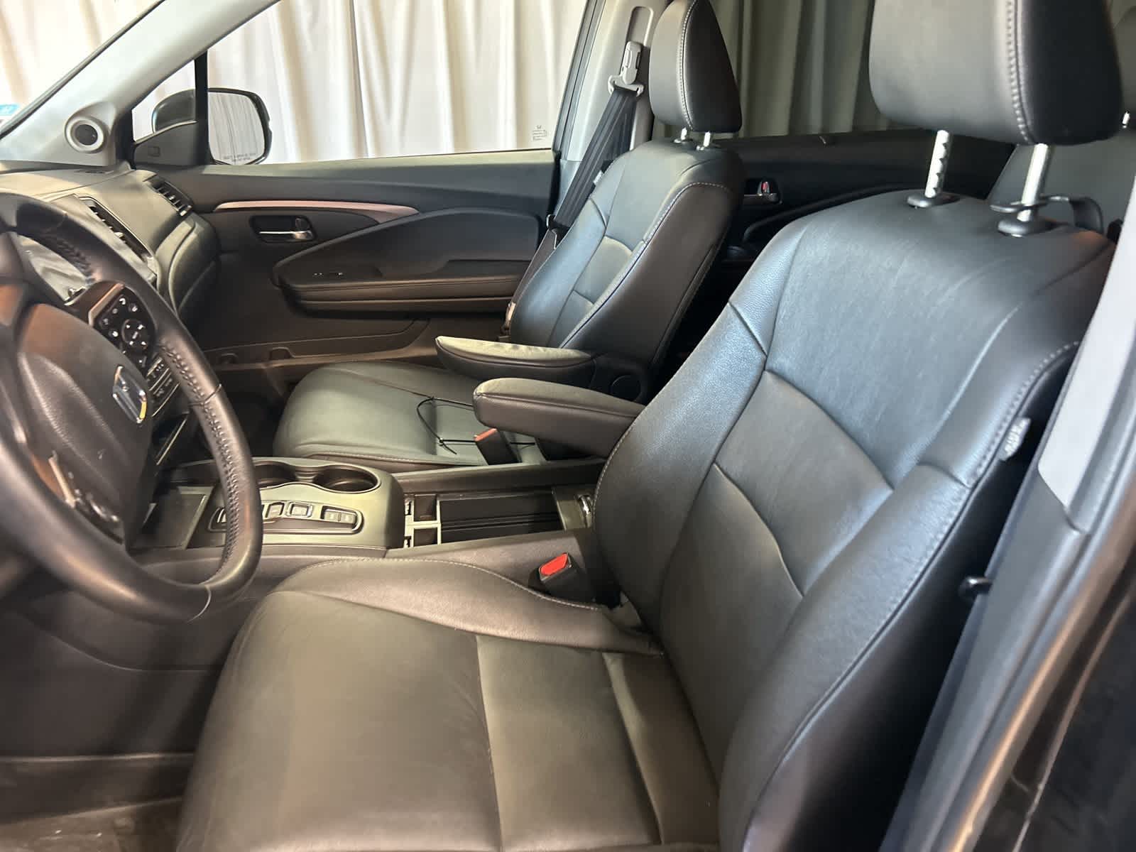 Thumbnail: 2021 Honda Pilot - 26