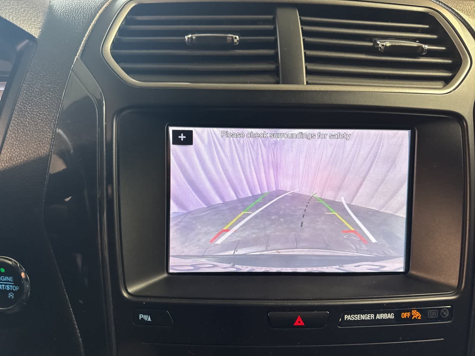 Thumbnail: 2019 Ford Explorer - 25