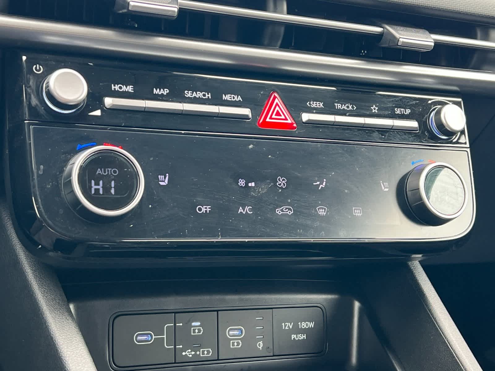 Thumbnail: 2025 Hyundai Tucson - 20