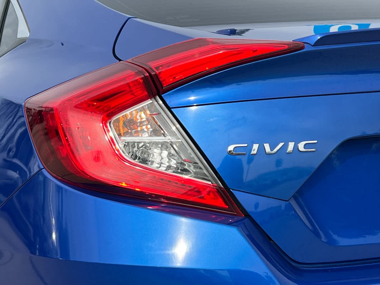Thumbnail: 2020 Honda Civic - 26