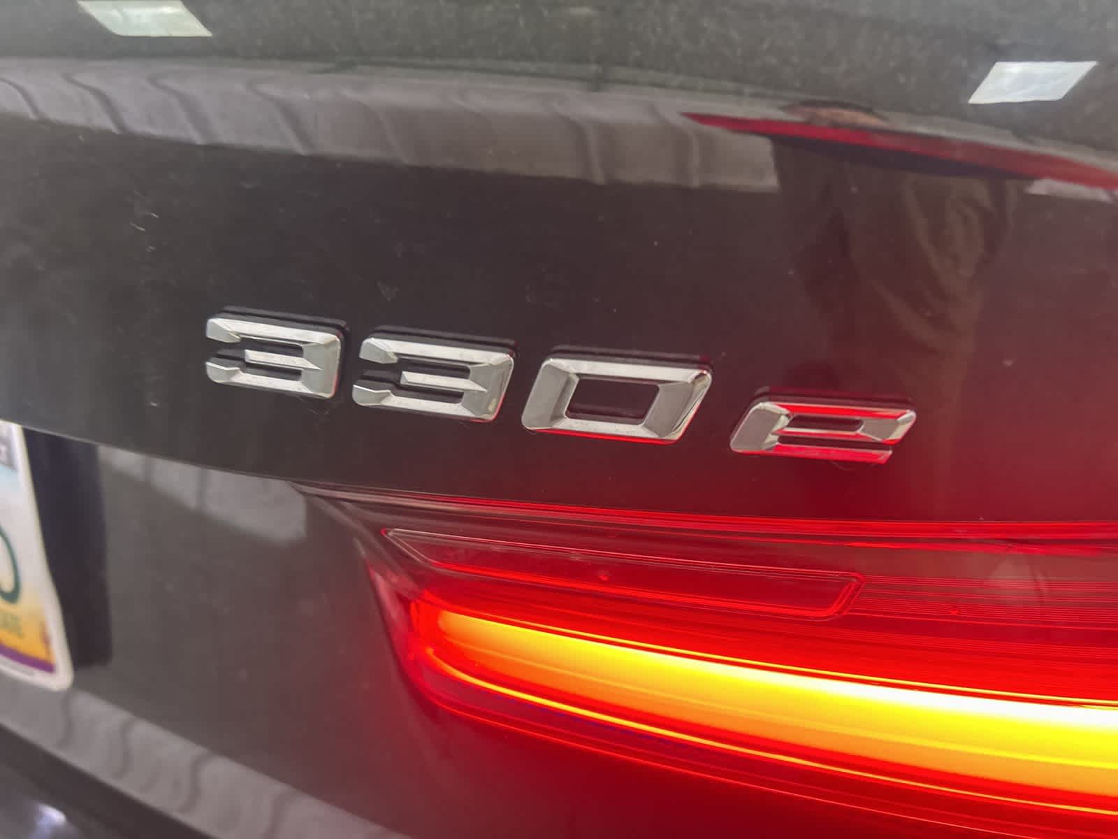 Thumbnail: 2024 BMW 3 Series - 10