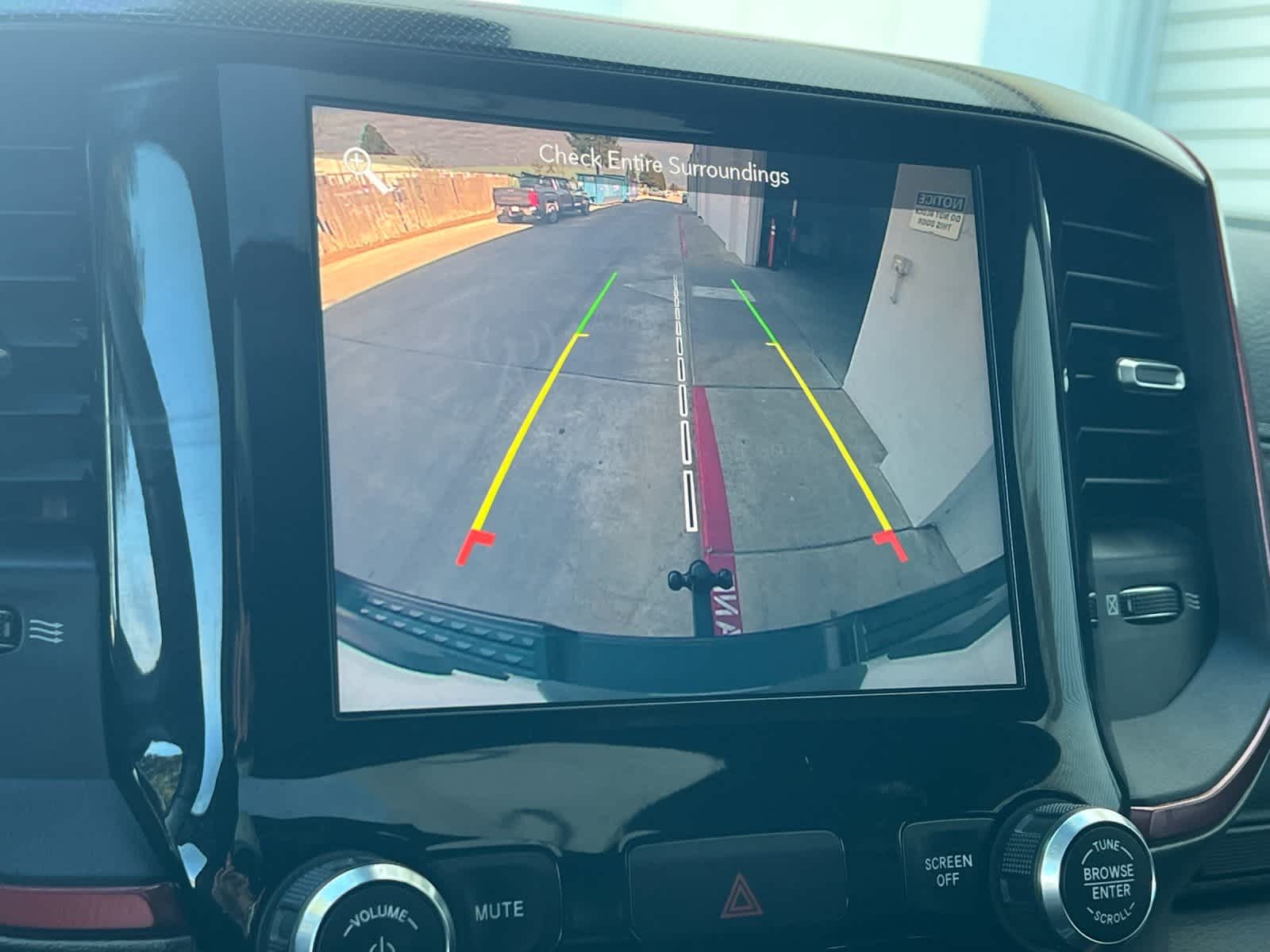 Thumbnail: 2019 RAM 1500 - 20