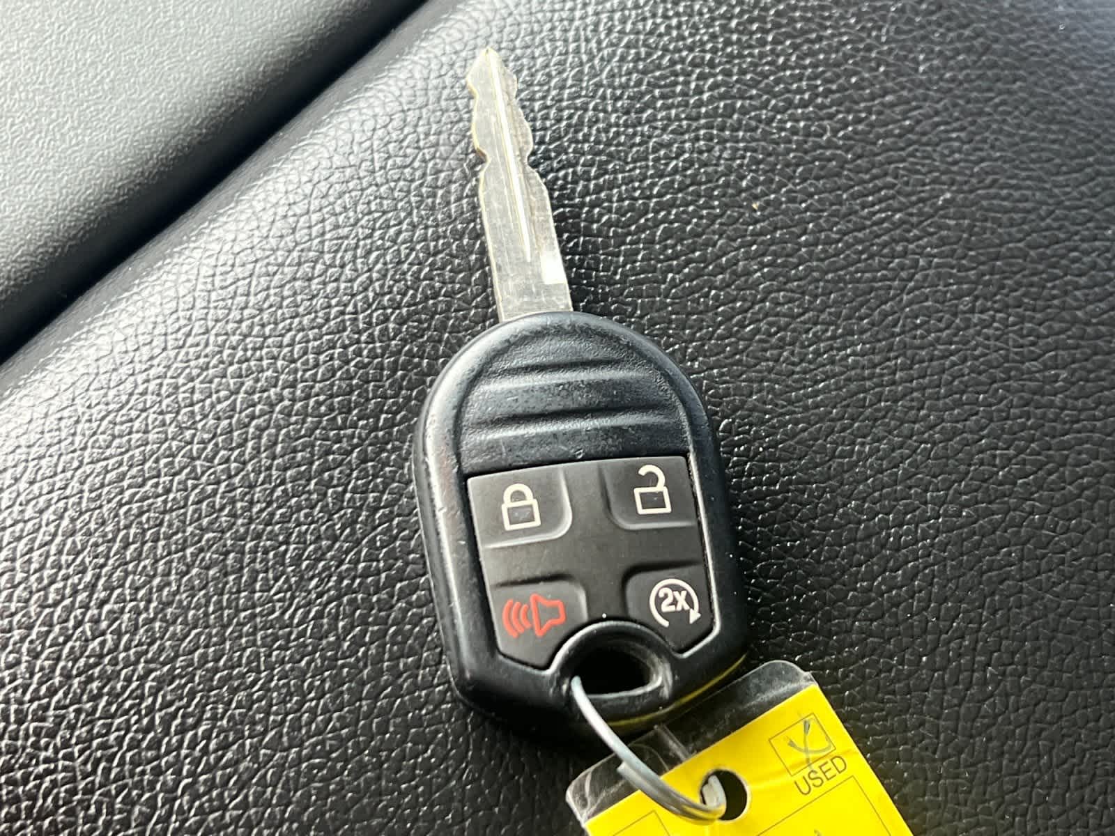 Thumbnail: 2016 Ford F-250 - 25