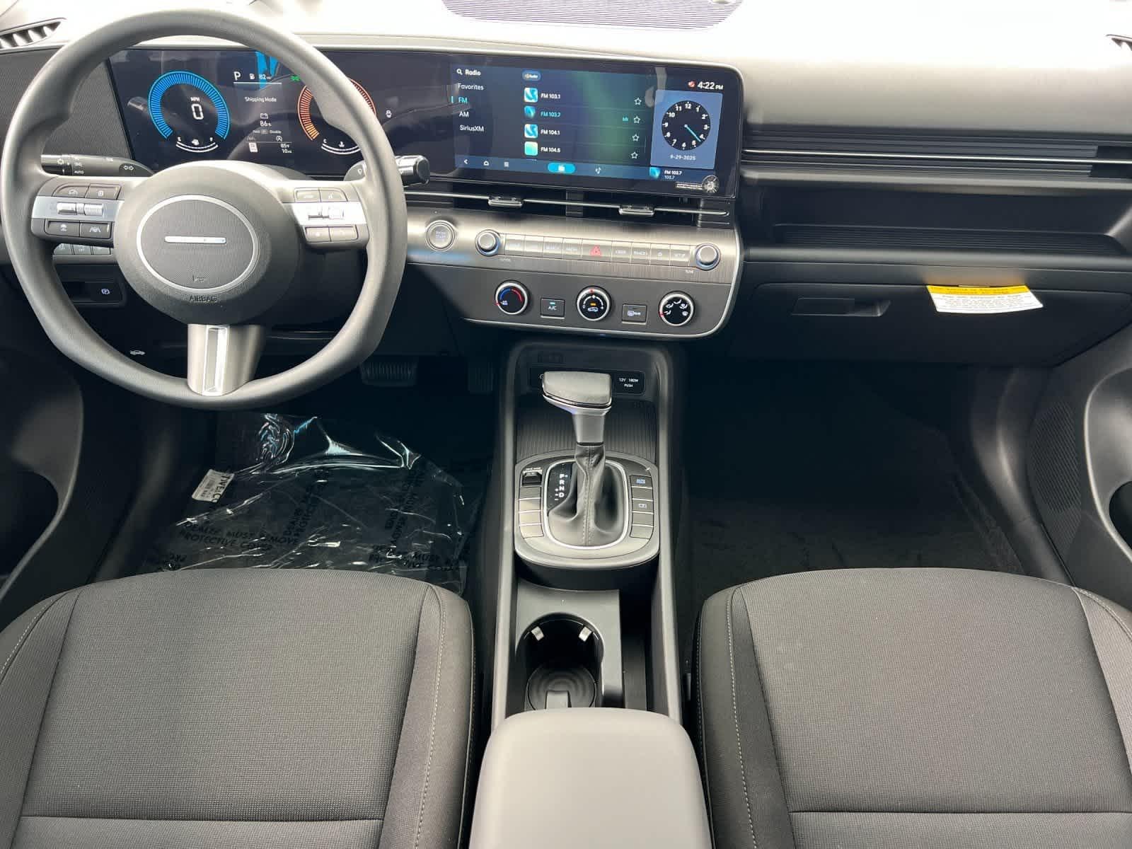 Thumbnail: 2026 Hyundai Kona - 3