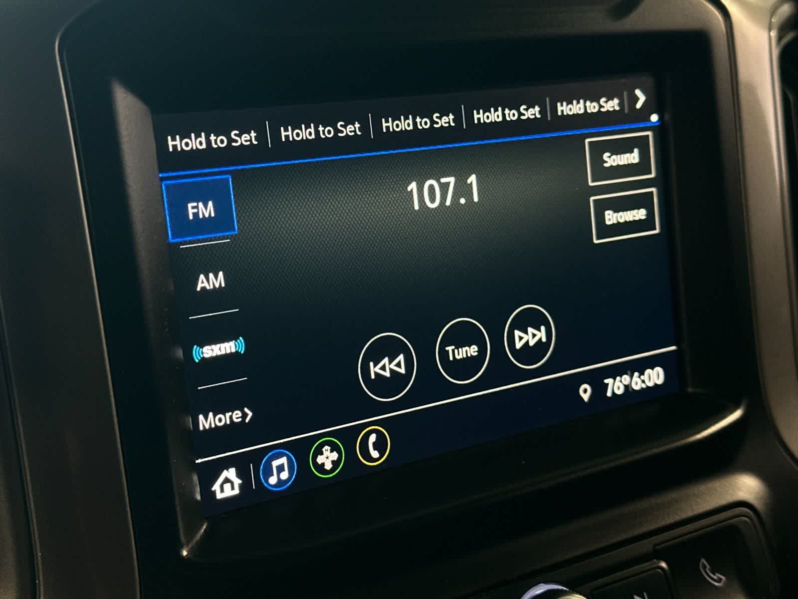 Thumbnail: 2021 Chevrolet Silverado 1500 - 18