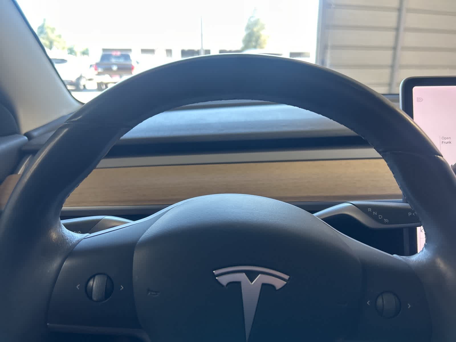 Thumbnail: 2018 Tesla Model 3 - 26