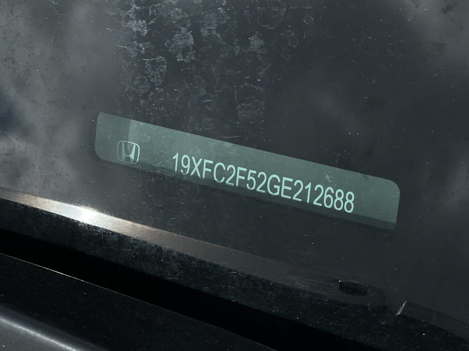 Thumbnail: 2016 Honda Civic - 29