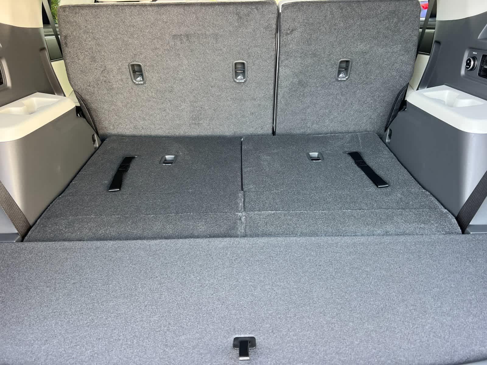 Thumbnail: 2026 Hyundai Santa Fe - 15