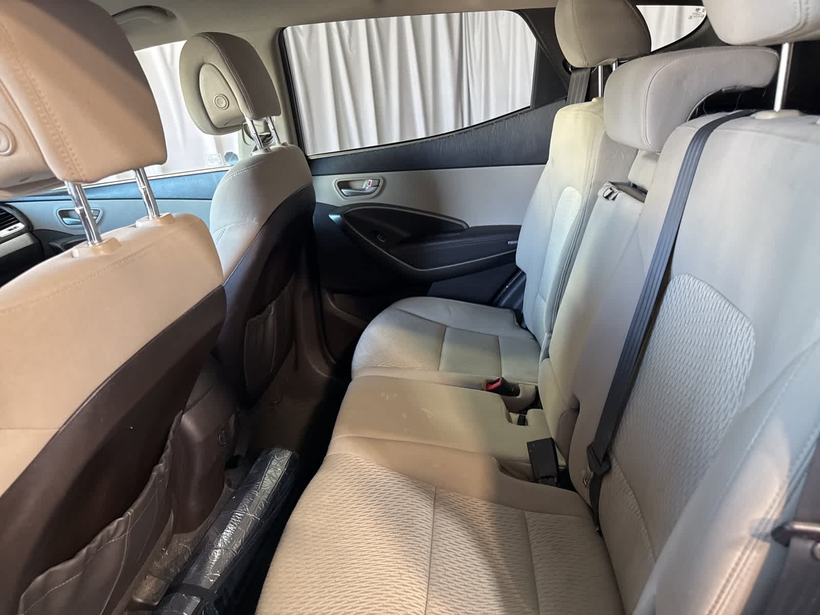 Thumbnail: 2017 Hyundai Santa Fe - 16