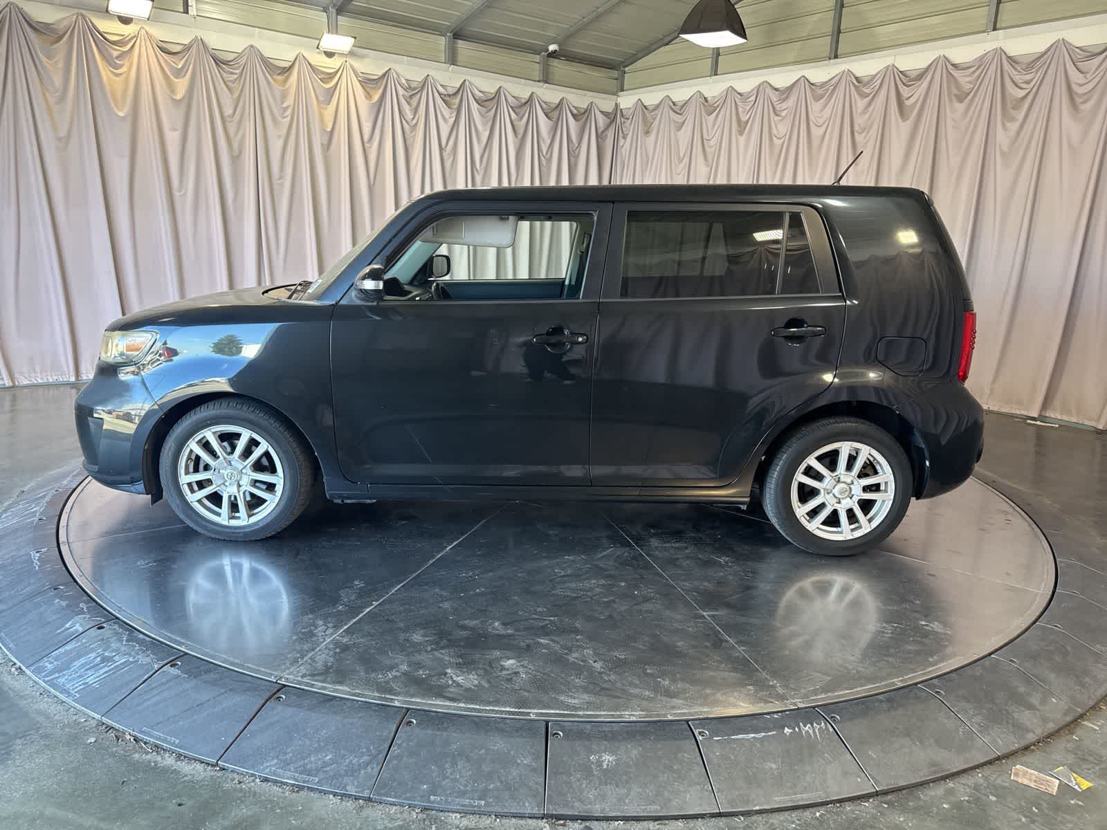 Thumbnail: 2008 Scion xB - 8