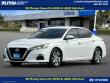 Used 2020 Nissan Altima 2.5 S Sedan