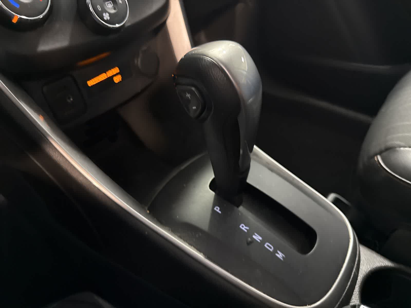 Thumbnail: 2021 Chevrolet Trax - 27