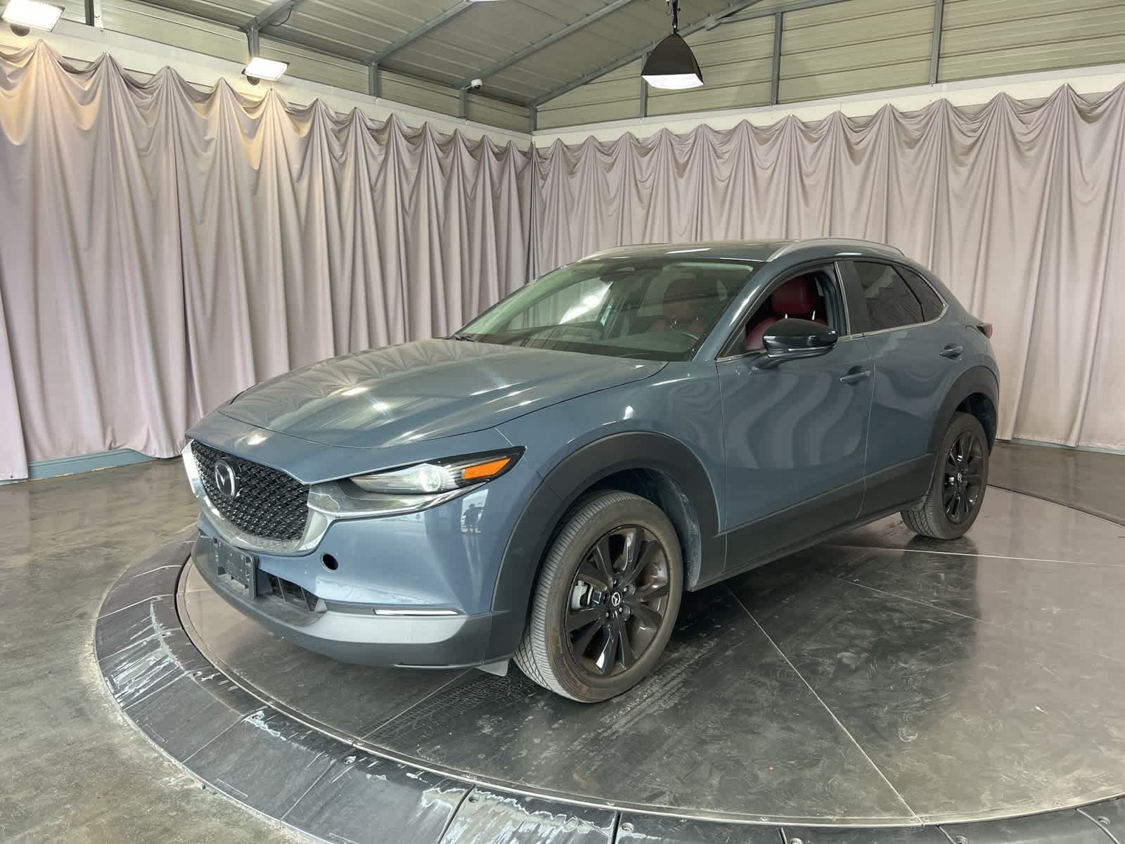 Thumbnail: 2024 Mazda CX-30 - 3