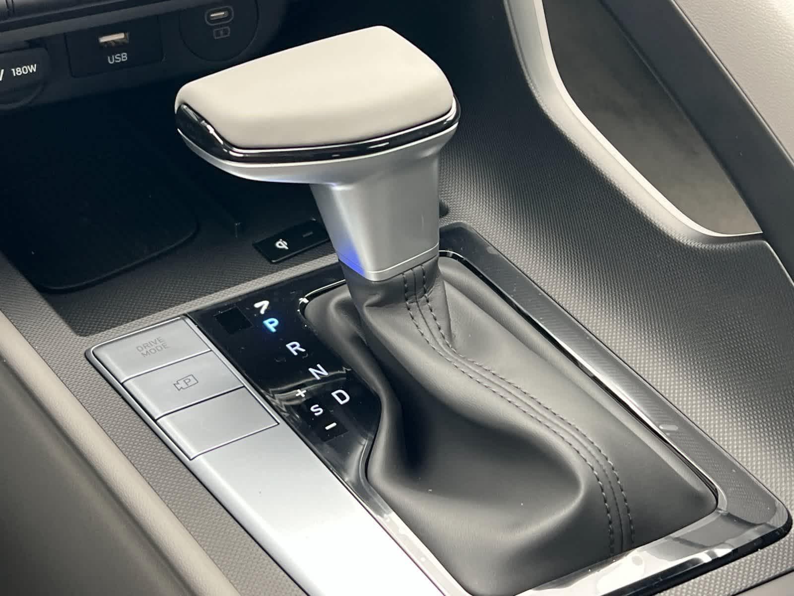 Thumbnail: 2026 Hyundai Elantra - 20