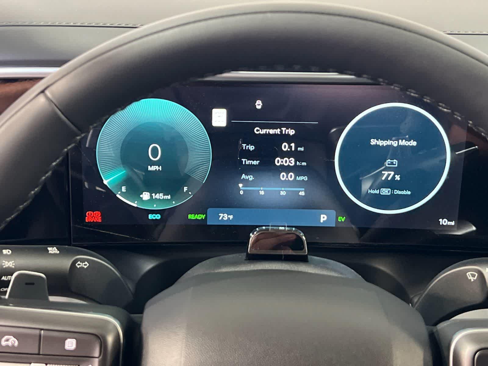 Thumbnail: 2026 Hyundai Palisade - 26