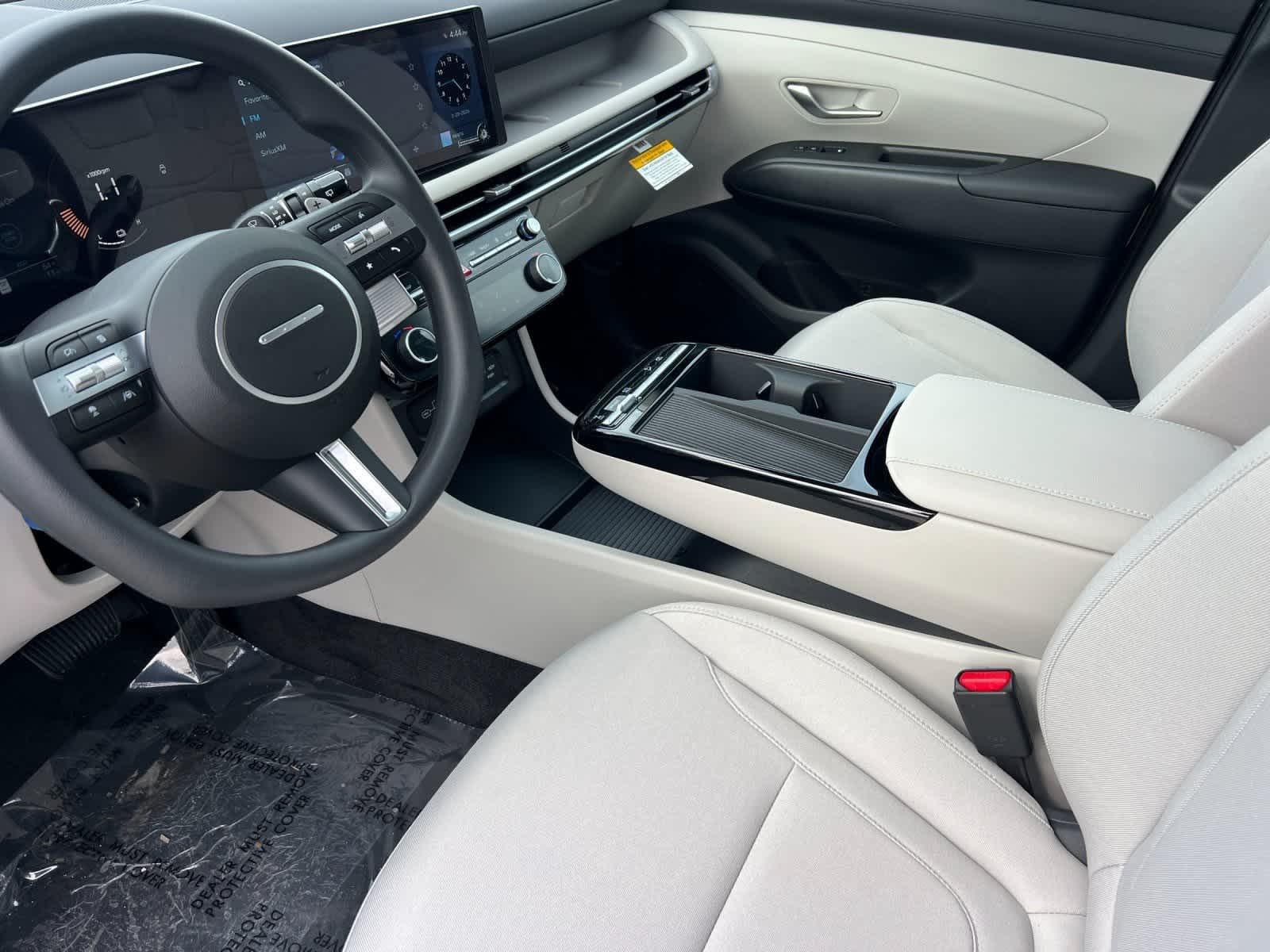 Thumbnail: 2026 Hyundai Tucson - 11