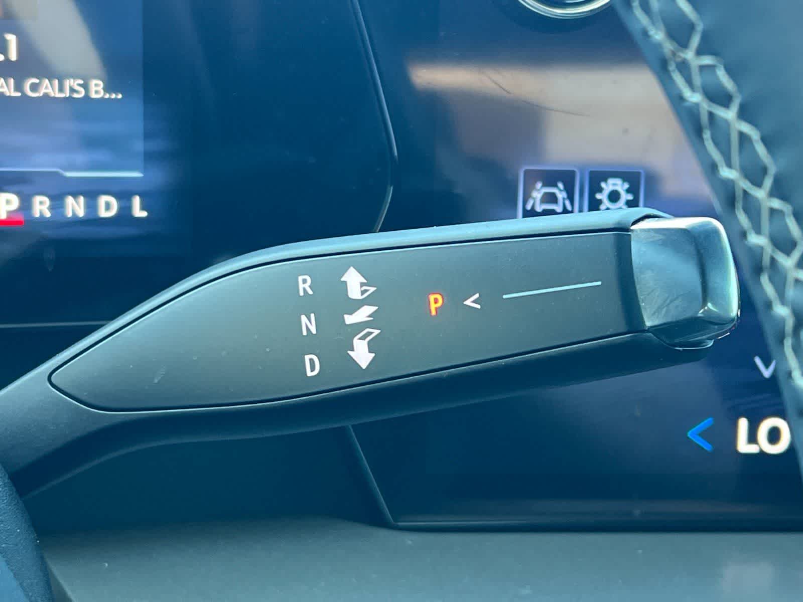 Thumbnail: 2024 Chevrolet Traverse - 24