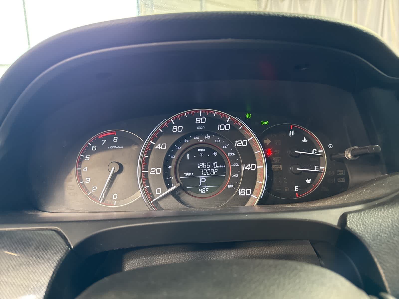 Thumbnail: 2015 Honda Accord - 19