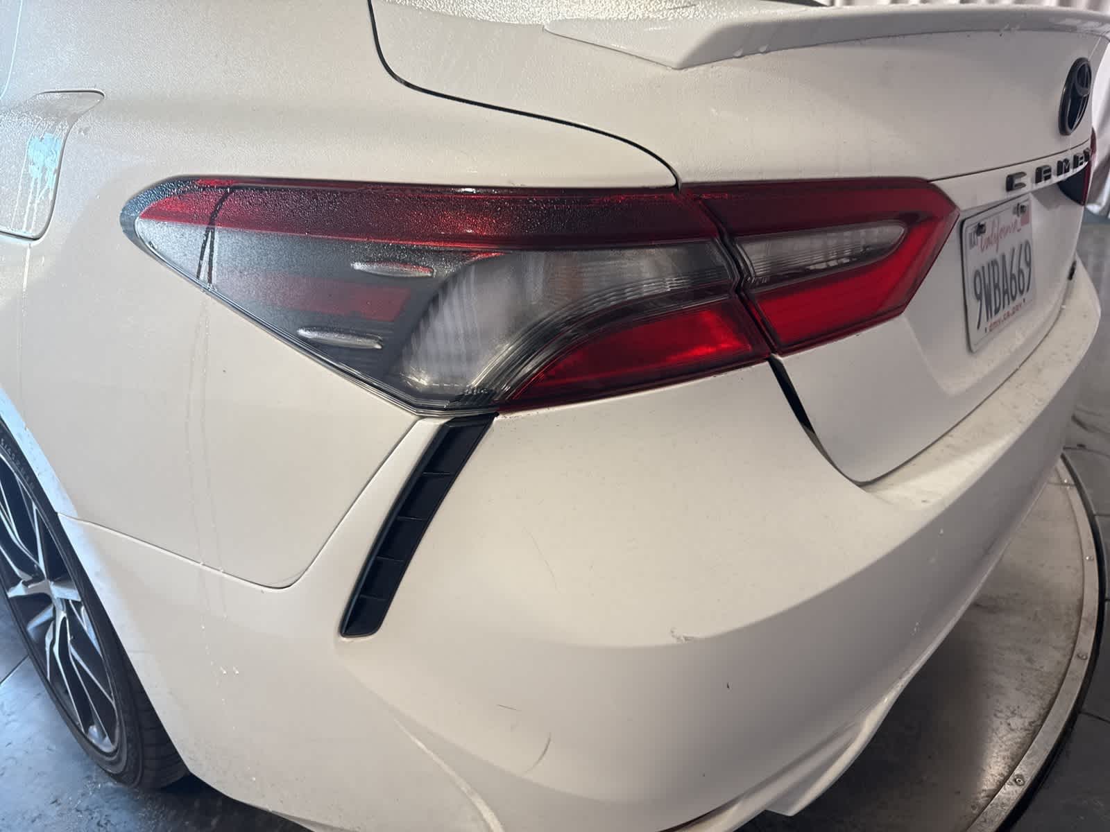 Thumbnail: 2025 Toyota Camry - 12