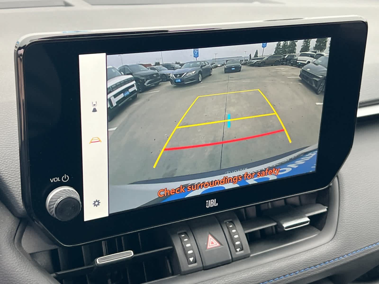 Thumbnail: 2024 Toyota RAV4 - 20