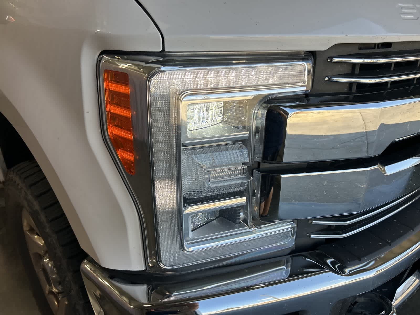 Thumbnail: 2019 Ford F-250 - 4