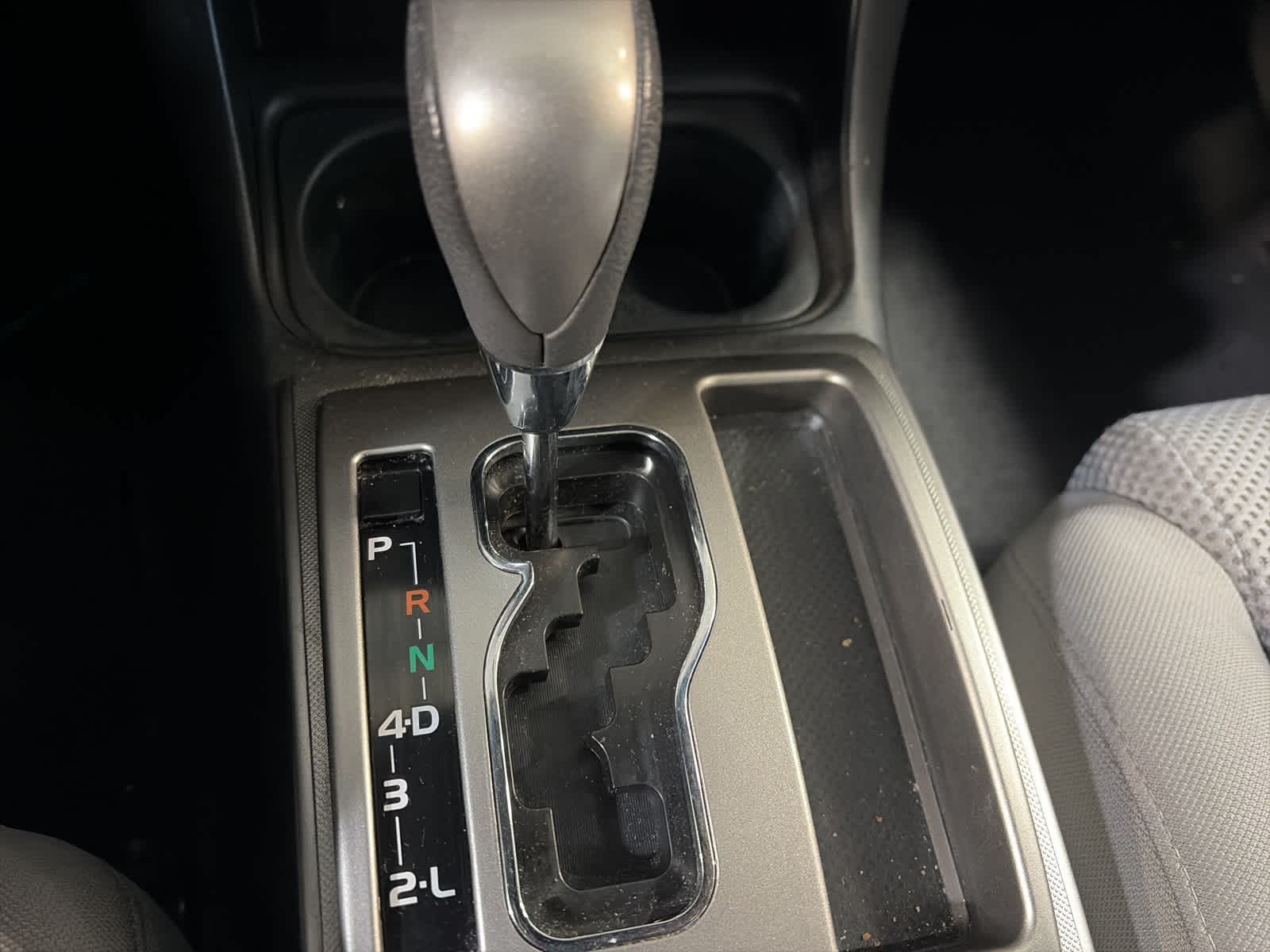 Thumbnail: 2013 Toyota Tacoma - 29