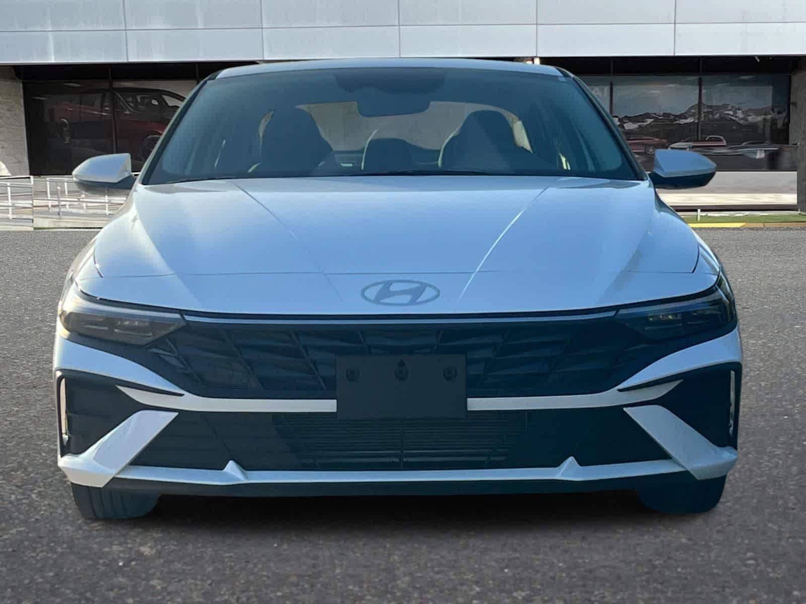Thumbnail: 2026 Hyundai Elantra - 11
