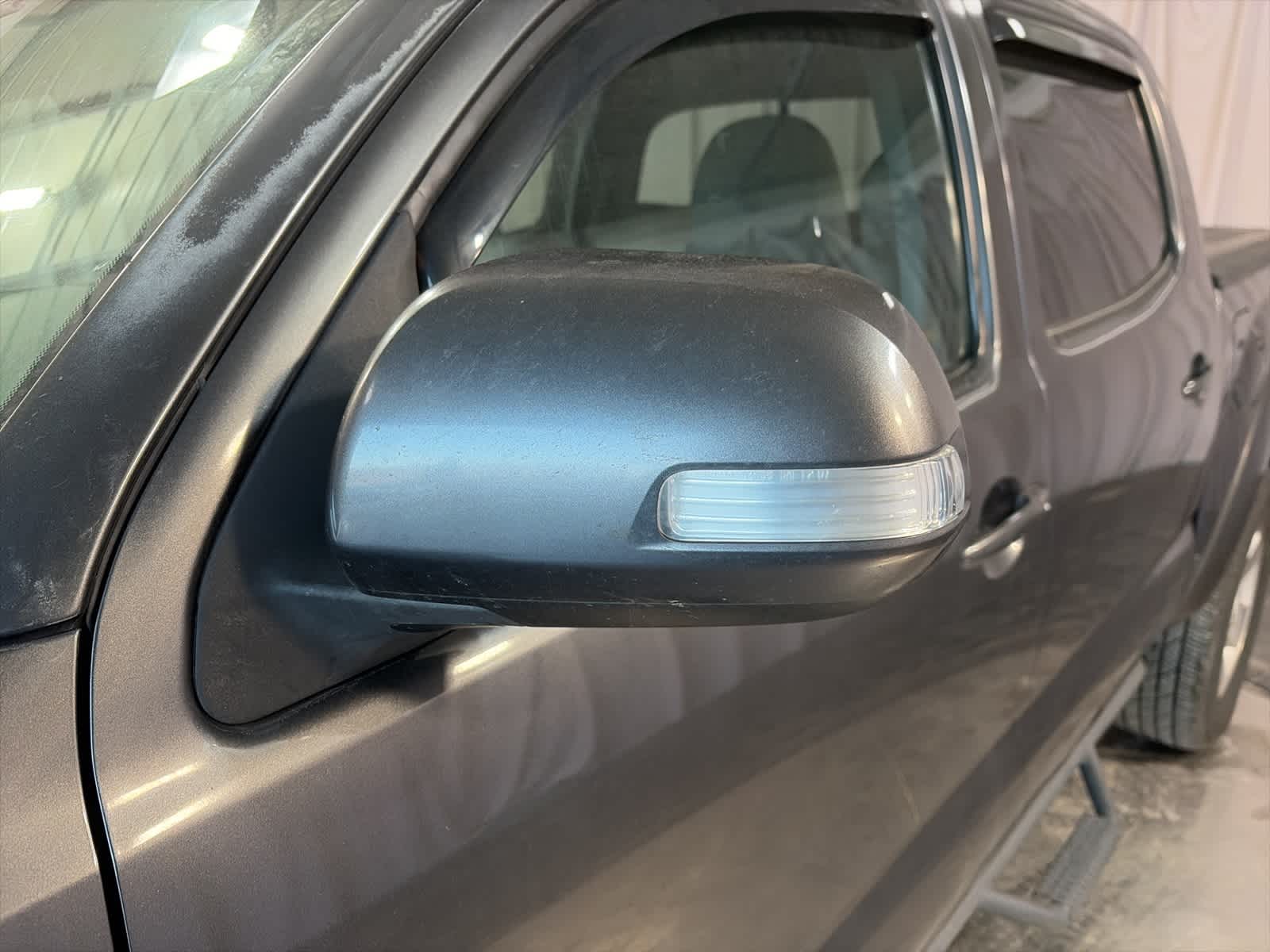 Thumbnail: 2013 Toyota Tacoma - 17