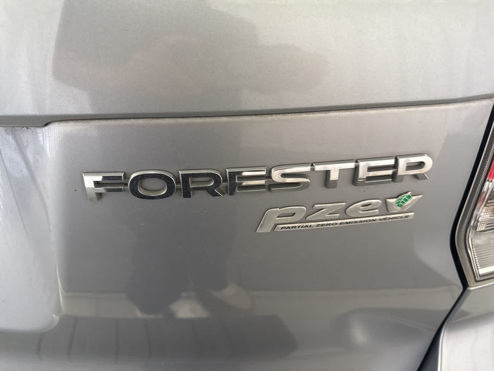 Thumbnail: 2017 Subaru Forester - 13