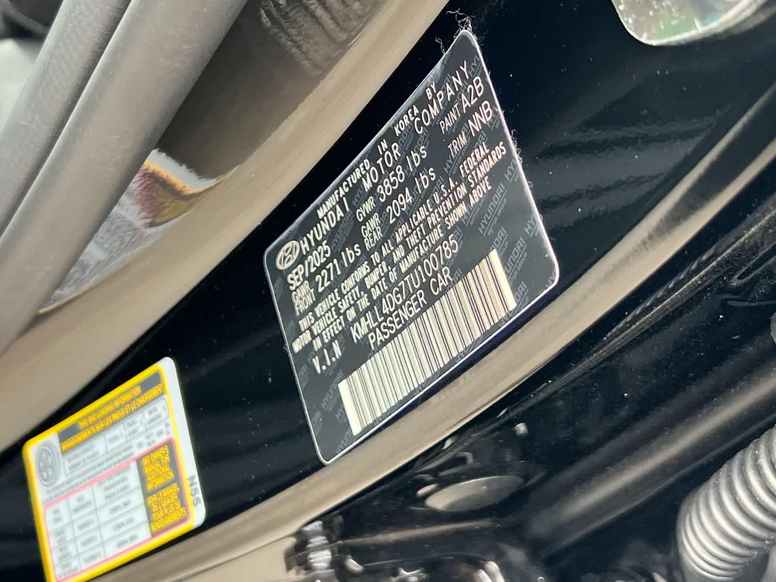 Thumbnail: 2026 Hyundai Elantra - 27